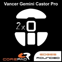 Corepad Skatez PRO 268 Vancer Gemini Castor Pro Wireless